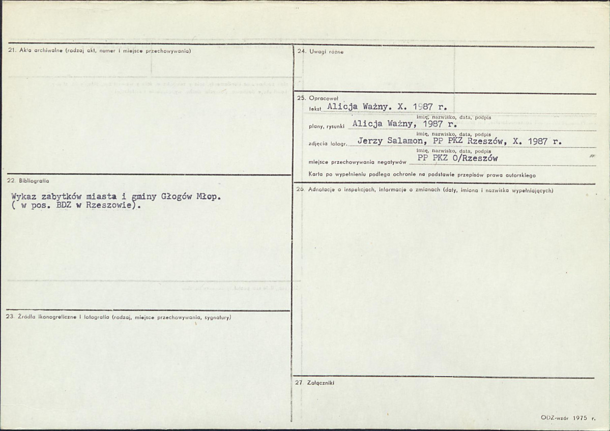 KB - Karta biała, skan nr 4