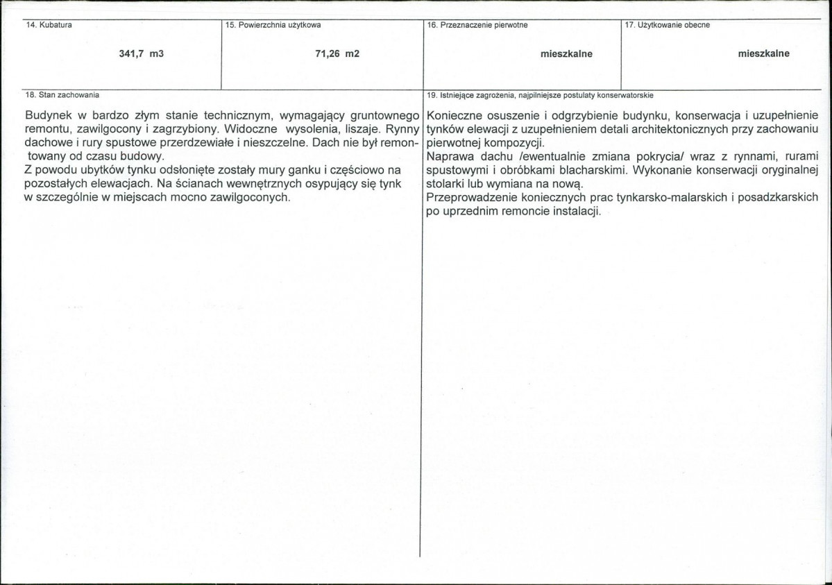 KB - Karta biała, skan nr 3