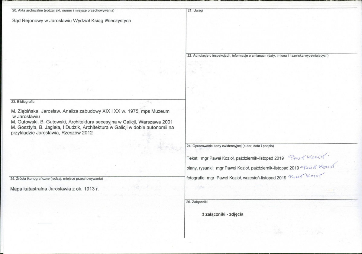 KB - Karta biała, skan nr 4