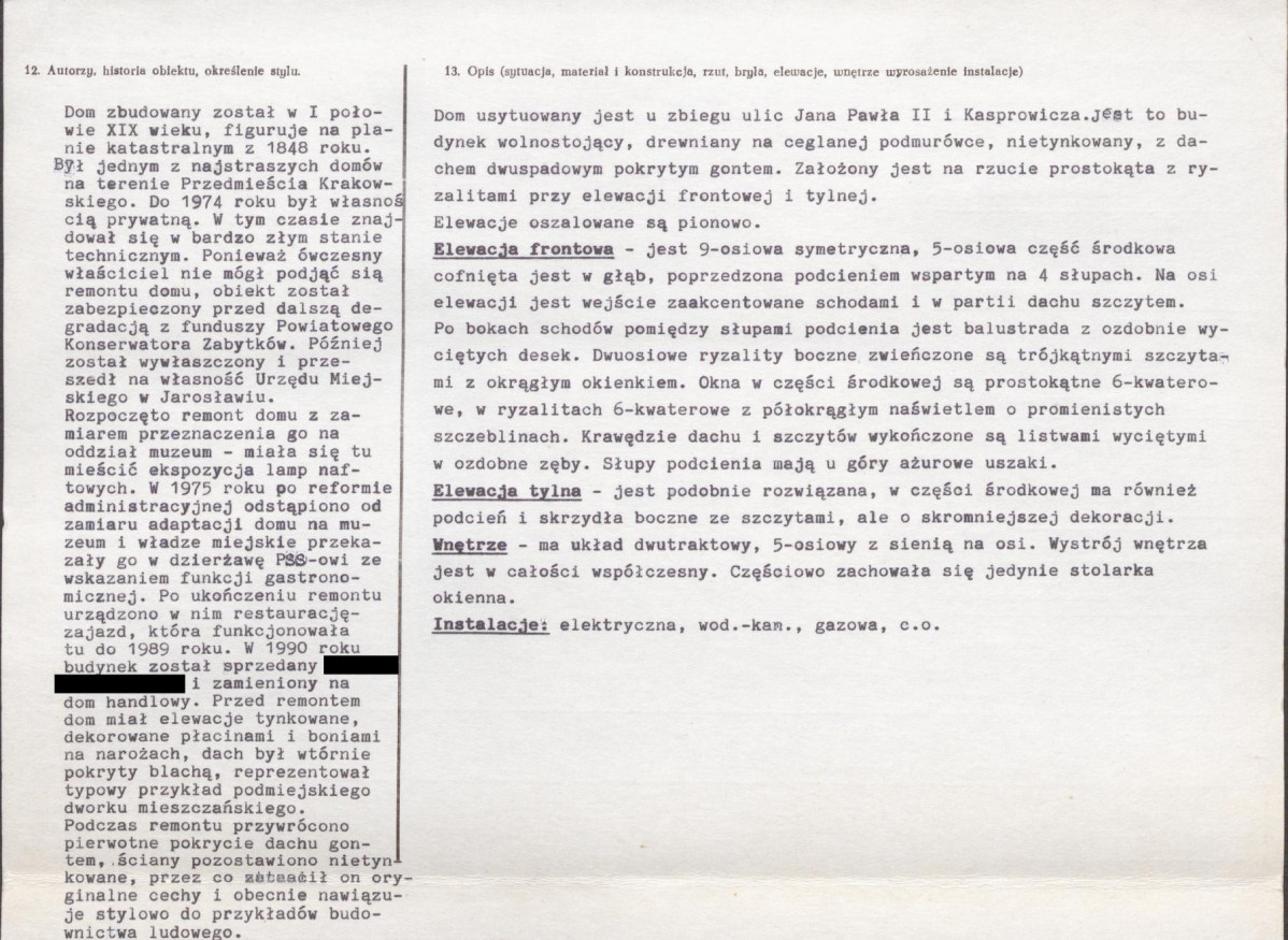 KB - Karta biała, skan nr 2