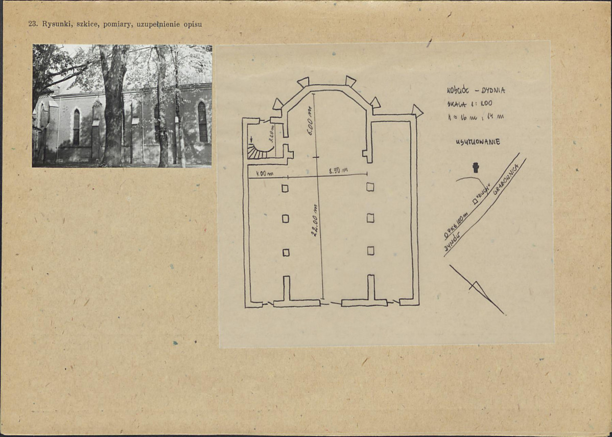 Karta zielona, skan nr 3