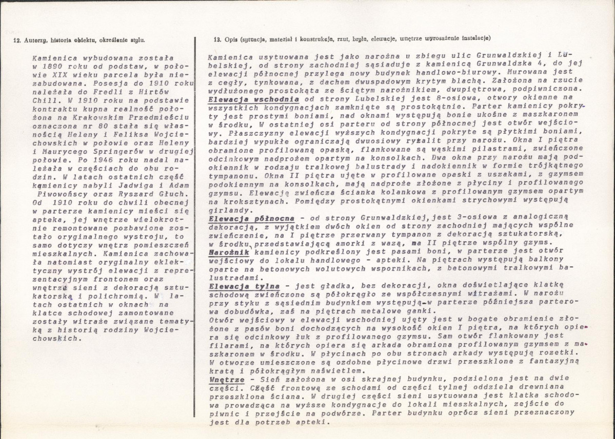 KB - Karta biała, skan nr 2