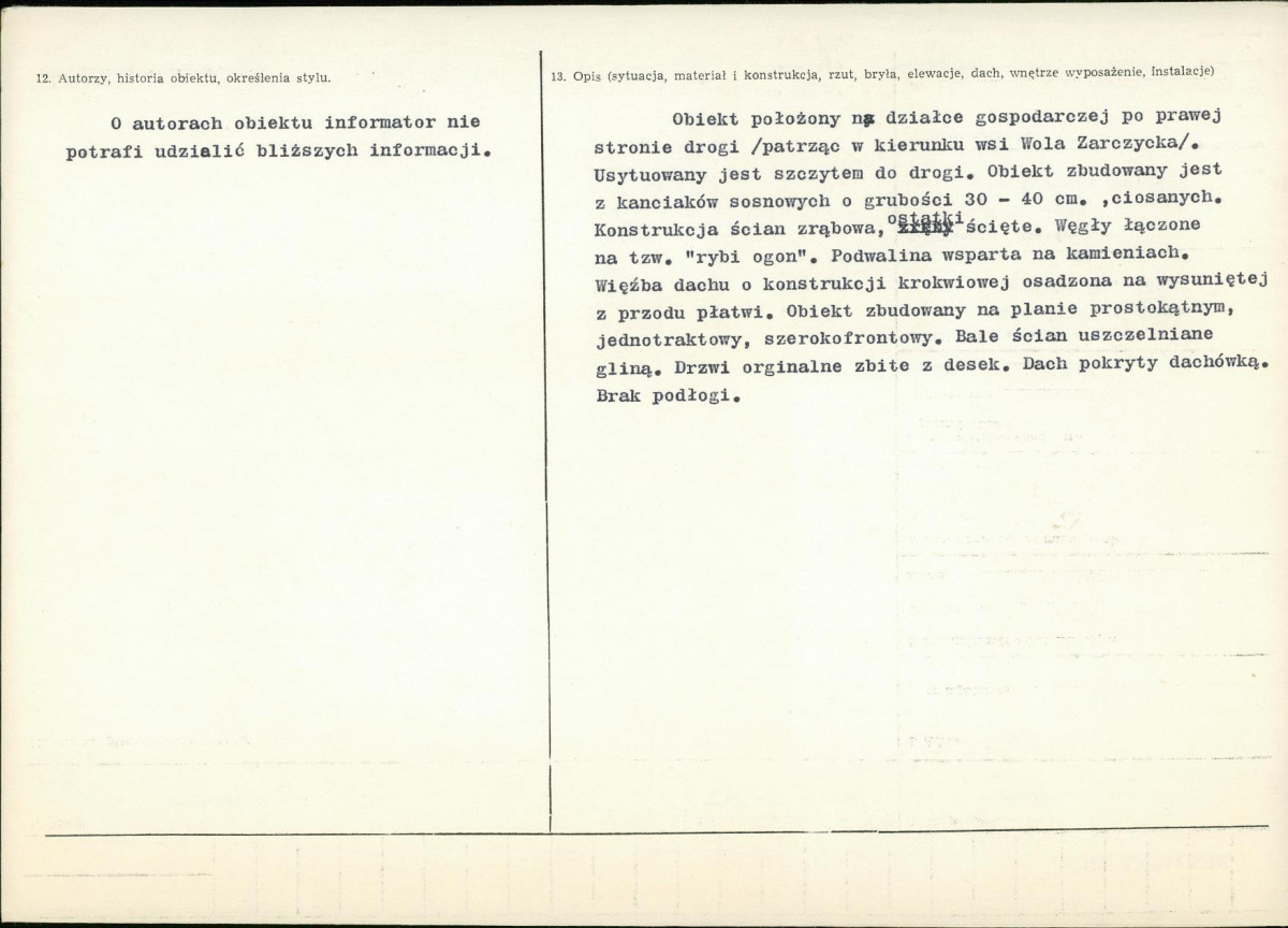 KB - Karta biała, skan nr 2