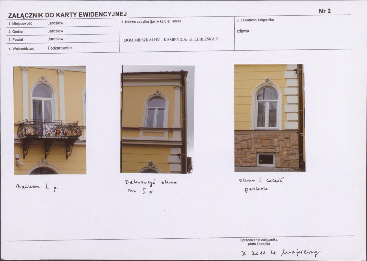 KB - Karta biała, skan nr 7