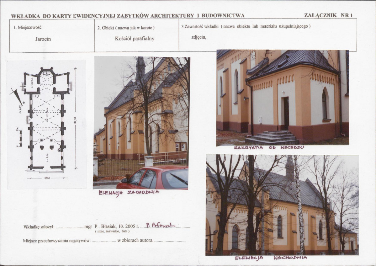 KB - Karta biała, skan nr 5