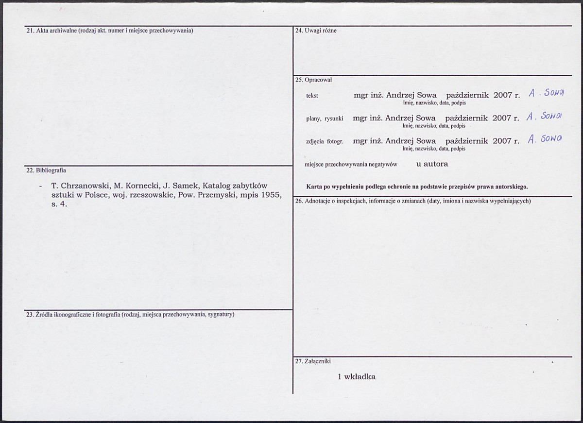 KB - Karta biała, skan nr 4