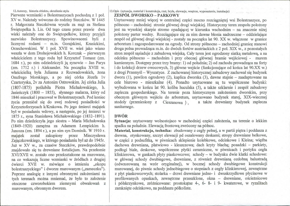 KB - Karta biała, skan nr 2