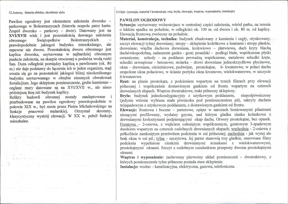 KB - Karta biała, skan nr 2