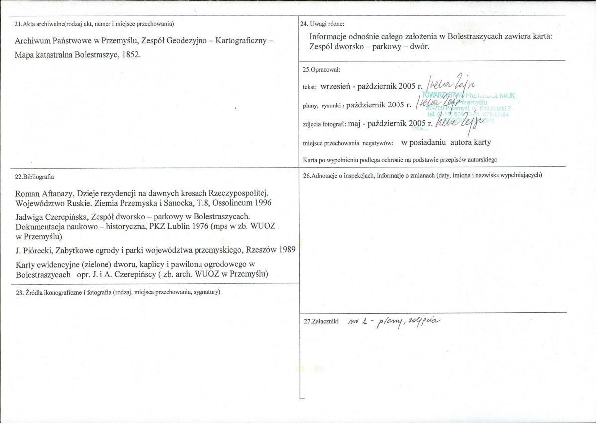 KB - Karta biała, skan nr 4