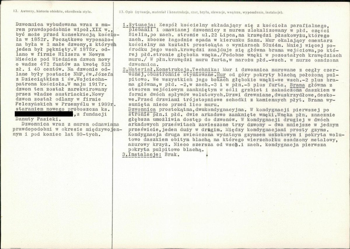 KB - Karta biała, skan nr 2