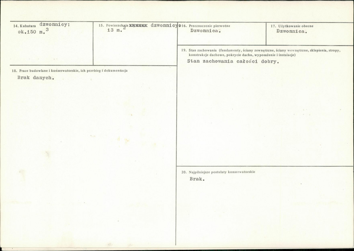 KB - Karta biała, skan nr 3