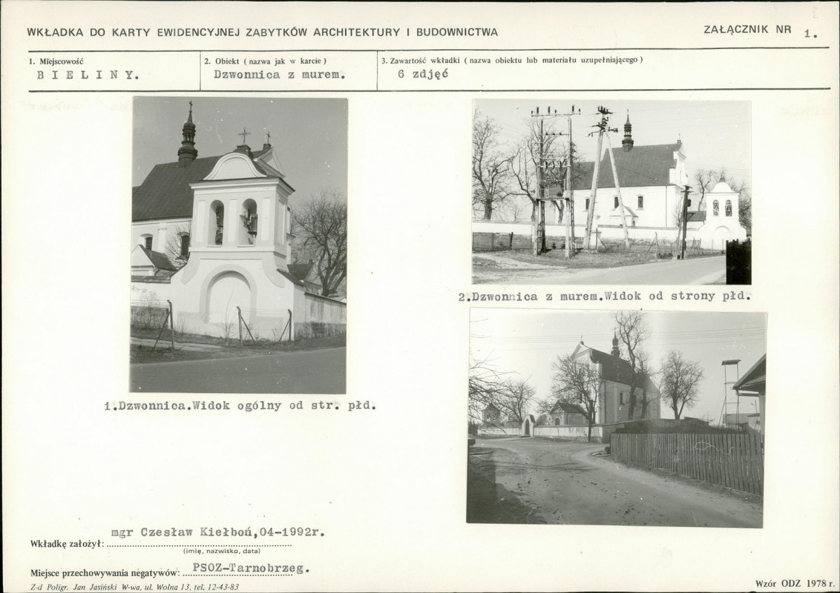 KB - Karta biała, skan nr 5