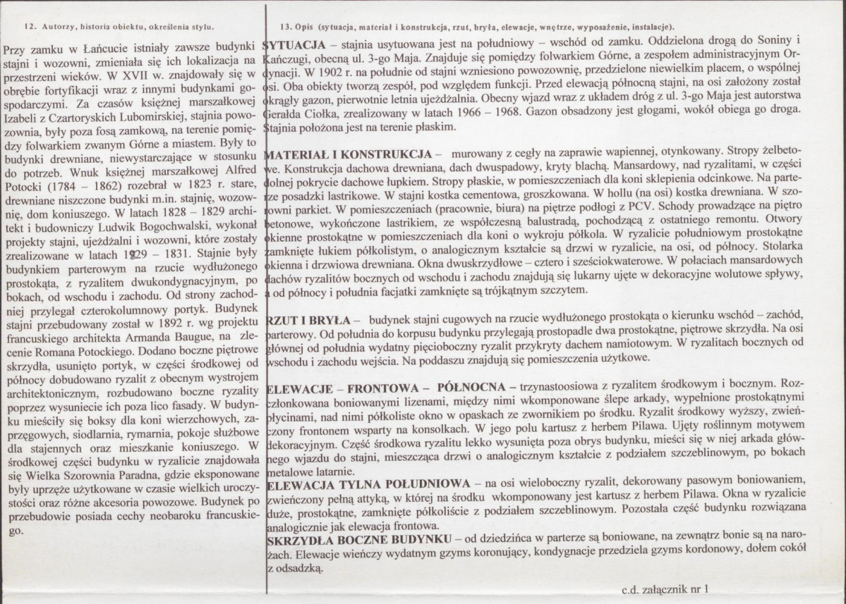 KB - Karta biała, skan nr 2