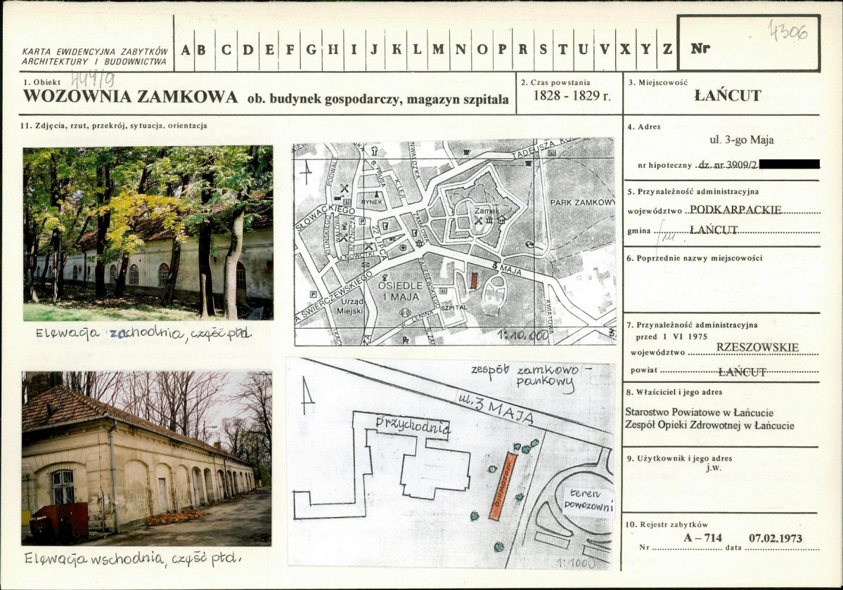 KB - Karta biała, skan nr 1