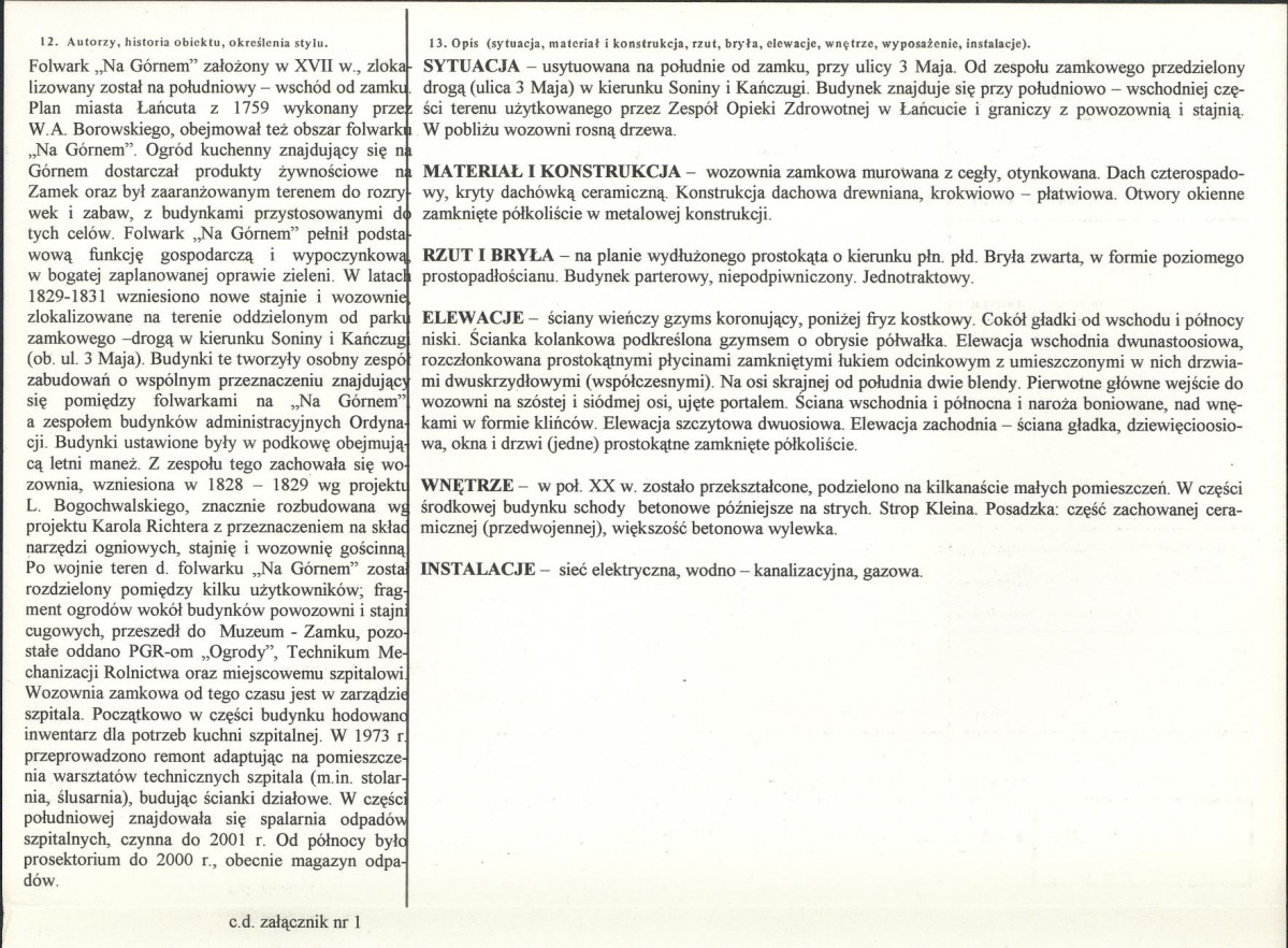 KB - Karta biała, skan nr 2