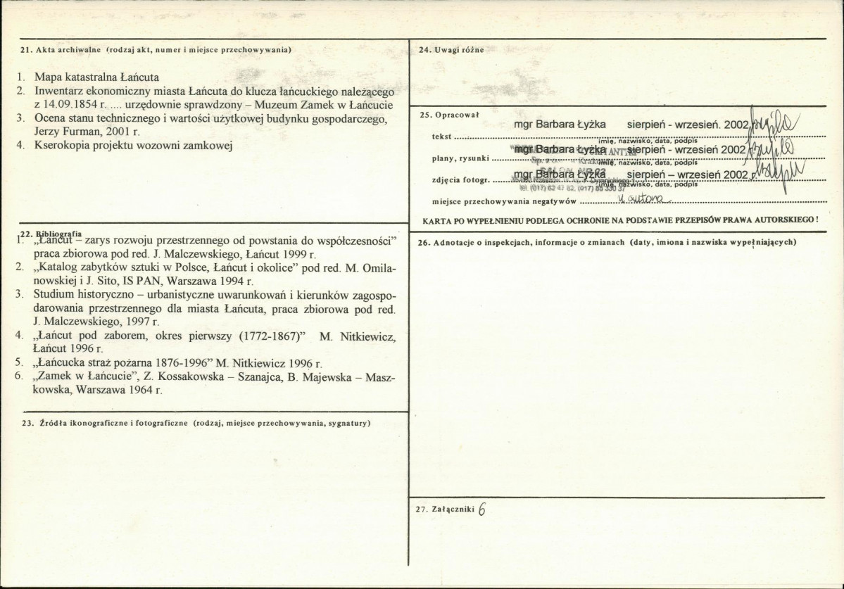 KB - Karta biała, skan nr 4