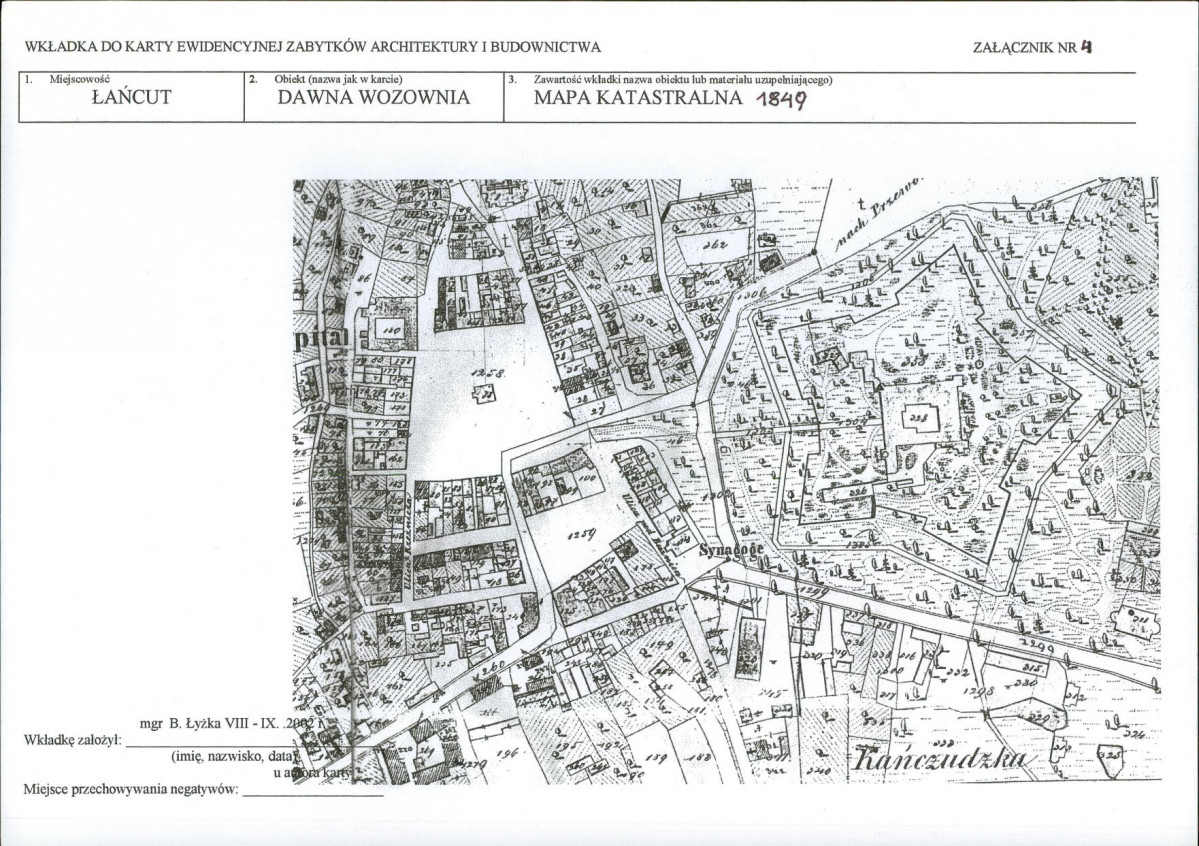KB - Karta biała, skan nr 10