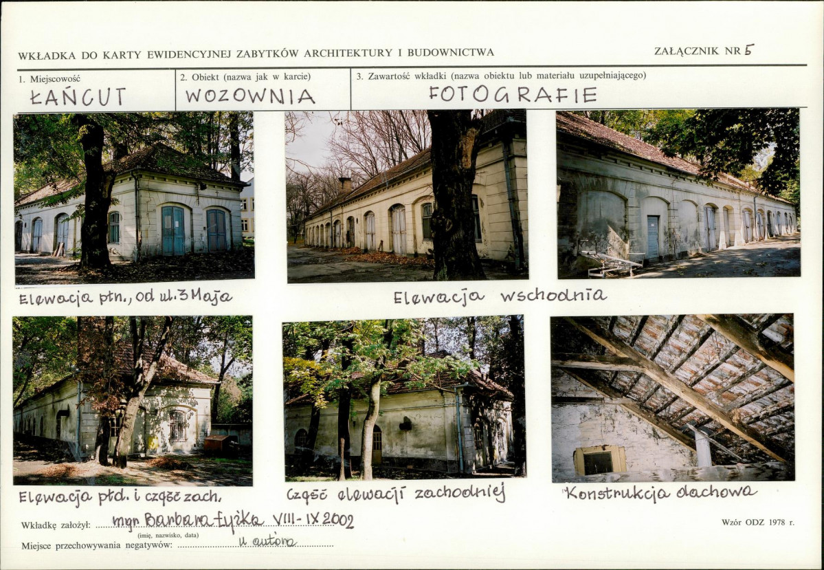 KB - Karta biała, skan nr 11