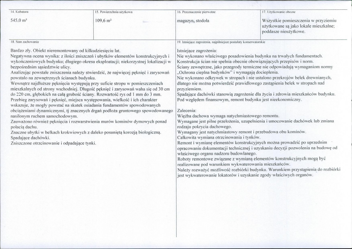 KB - Karta biała, skan nr 3