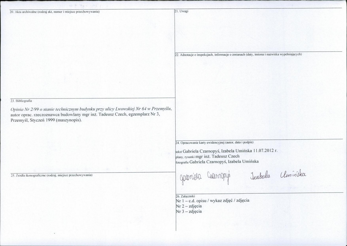 KB - Karta biała, skan nr 4