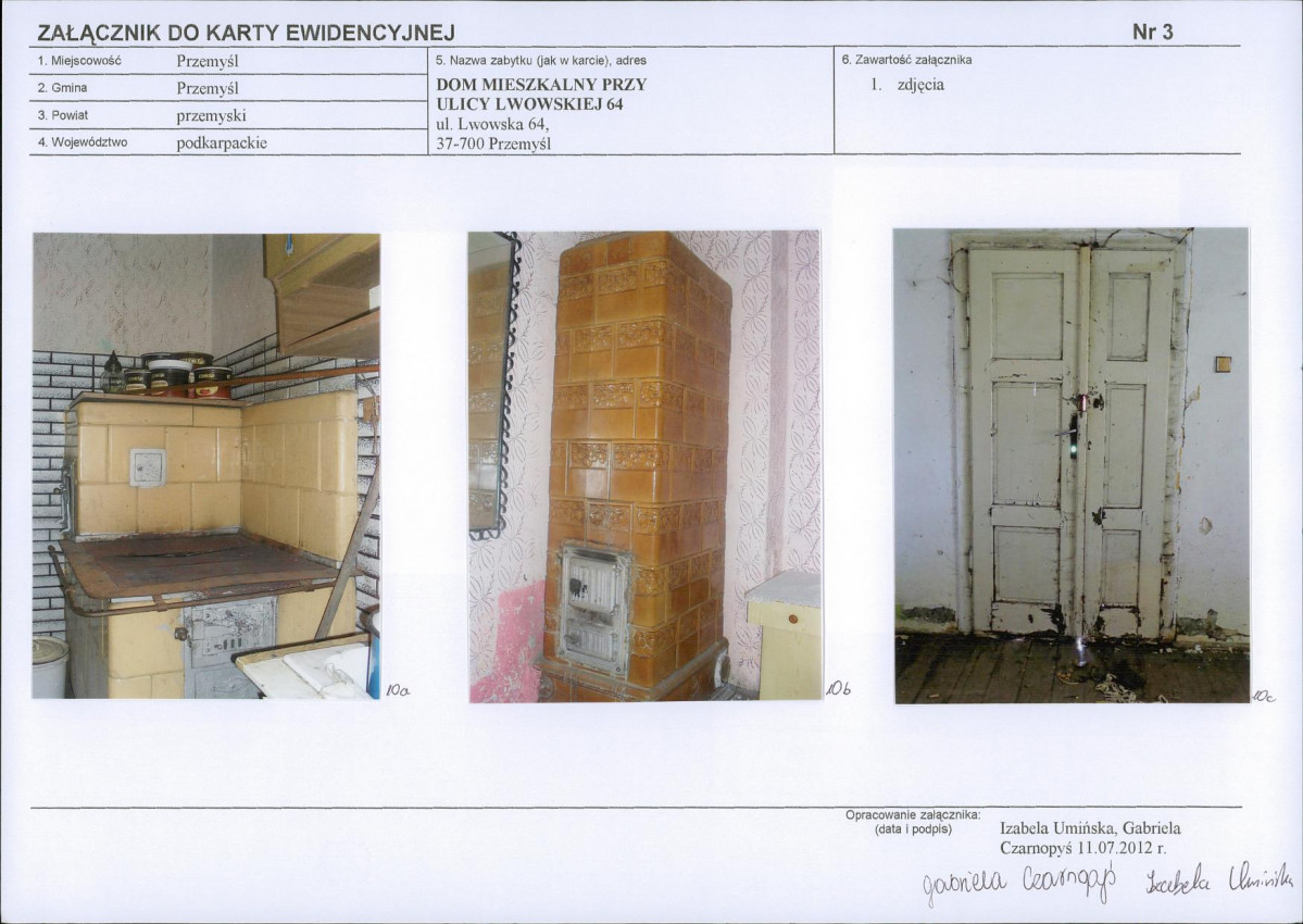 KB - Karta biała, skan nr 9