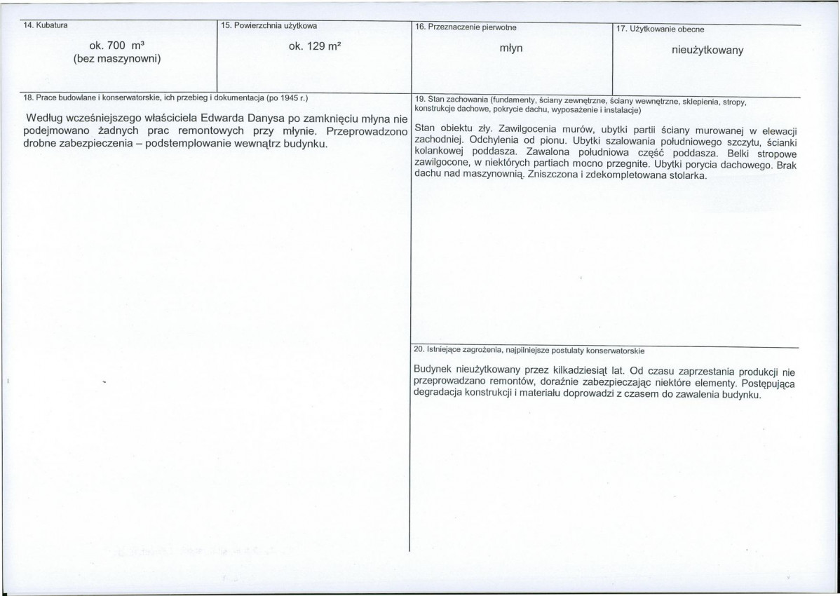 KB - Karta biała, skan nr 3