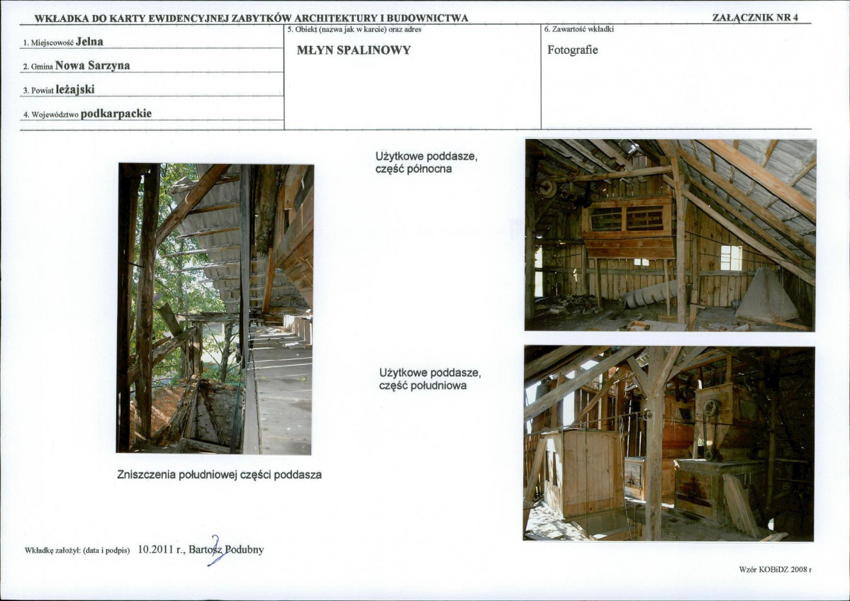 KB - Karta biała, skan nr 11