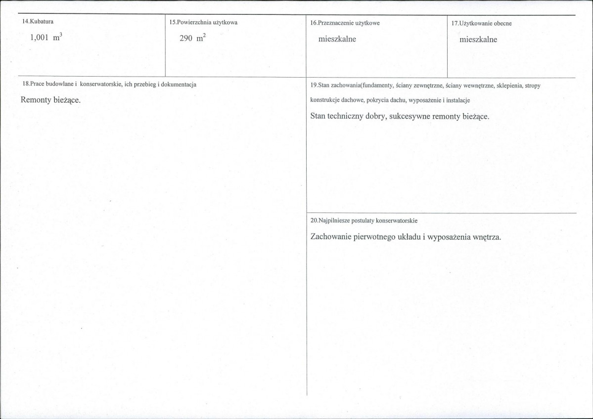 KB - Karta biała, skan nr 3