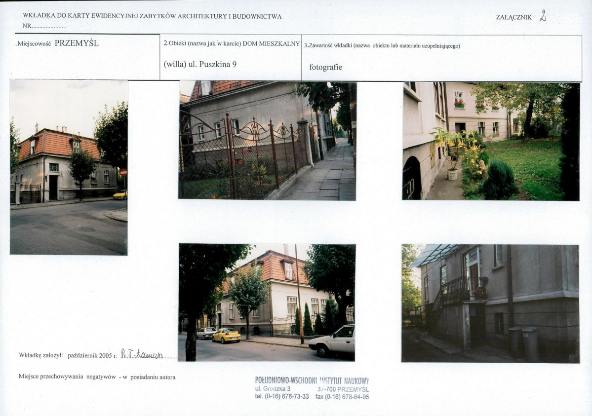 KB - Karta biała, skan nr 6