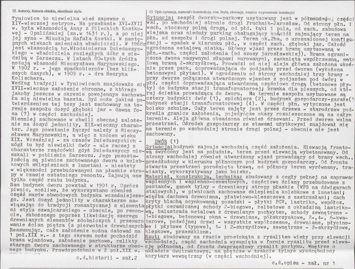 KB - Karta biała, skan nr 2