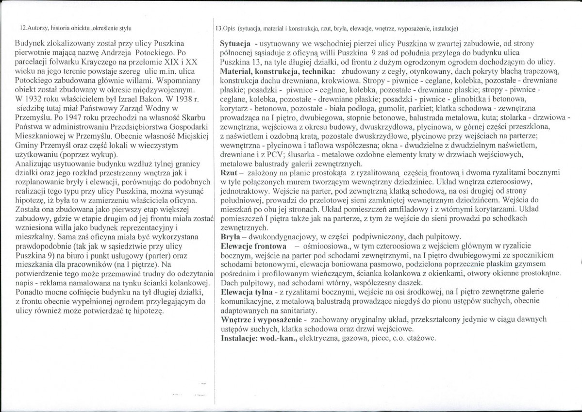 KB - Karta biała, skan nr 2