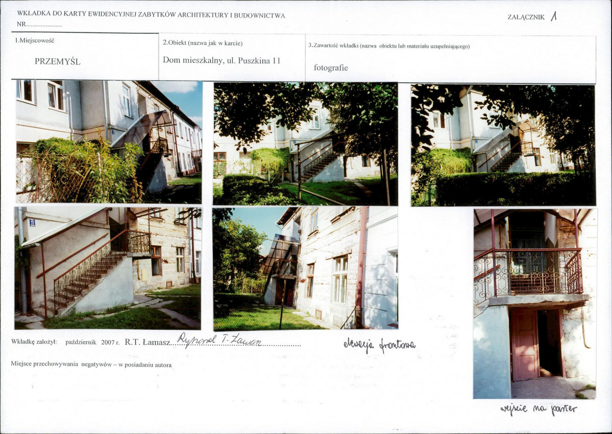 KB - Karta biała, skan nr 5