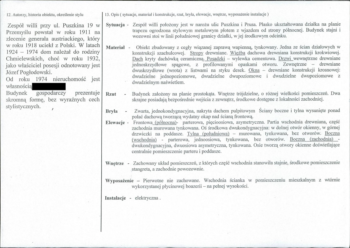 KB - Karta biała, skan nr 2