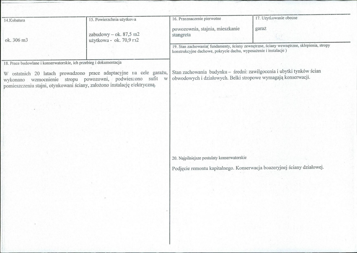 KB - Karta biała, skan nr 3