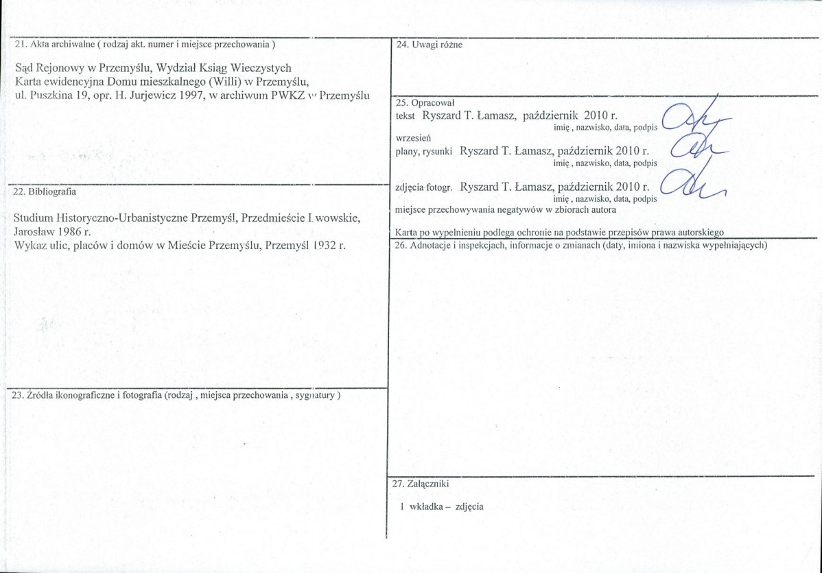 KB - Karta biała, skan nr 4