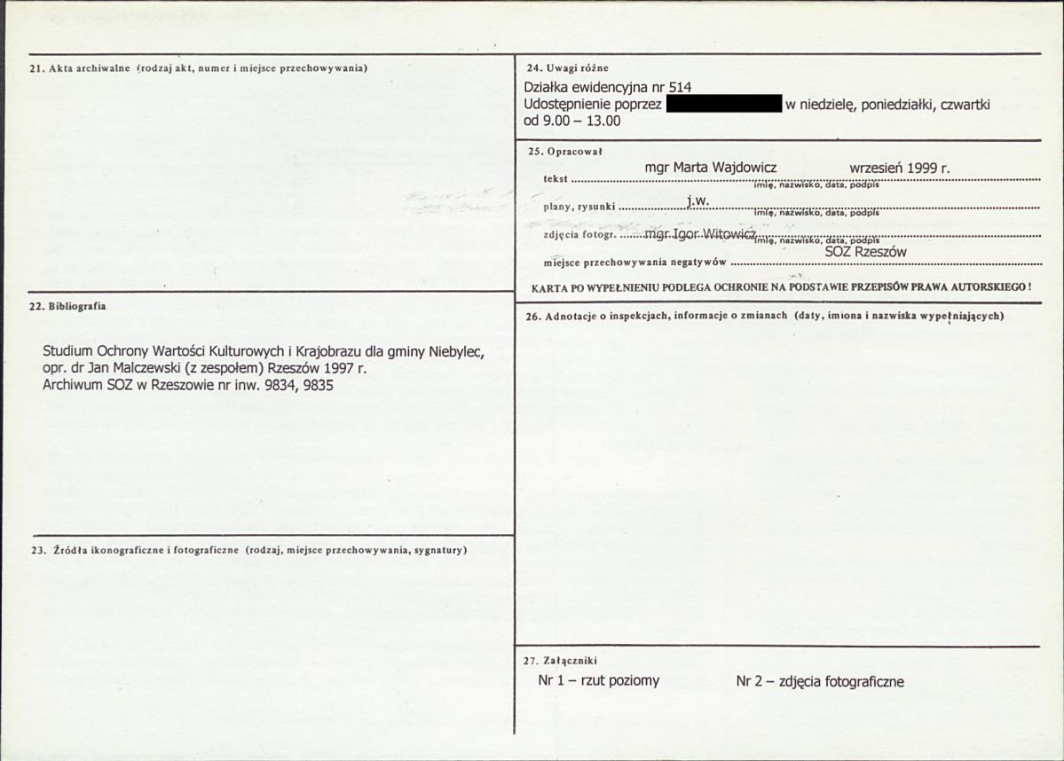 KB - Karta biała, skan nr 4