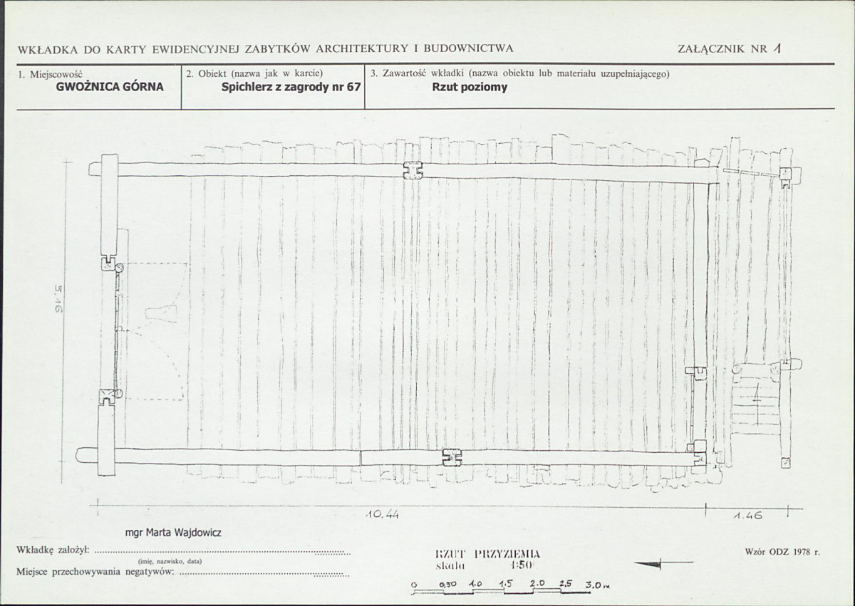 KB - Karta biała, skan nr 5