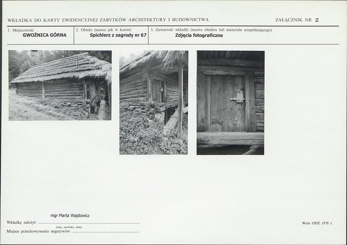 KB - Karta biała, skan nr 6