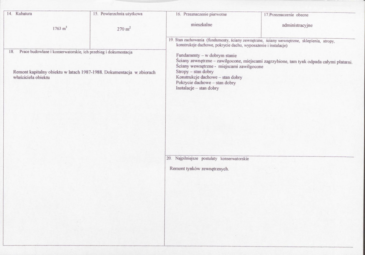 KB - Karta biała, skan nr 3