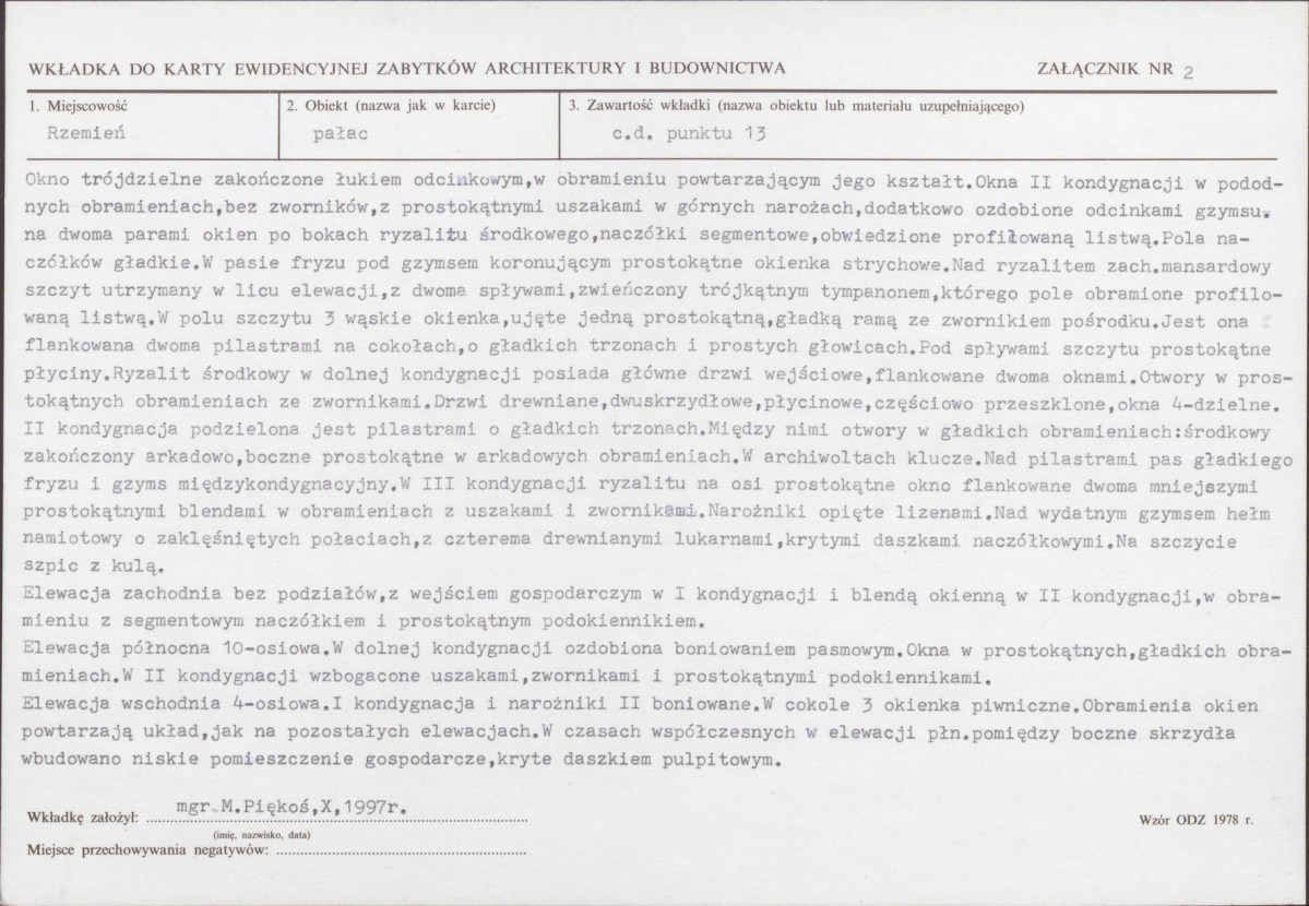 KB - Karta biała, skan nr 6