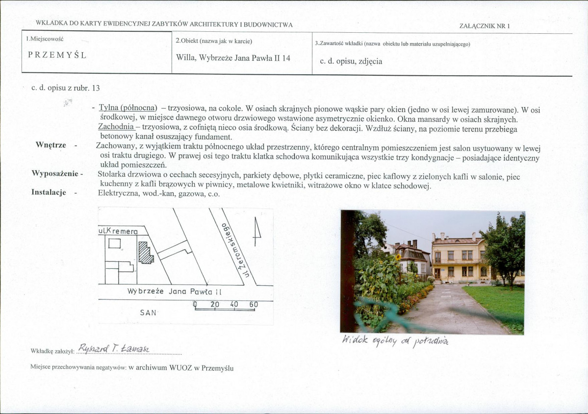 KB - Karta biała, skan nr 5