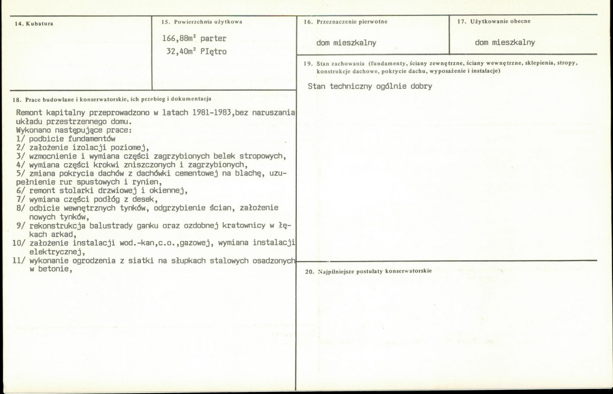 KB - Karta biała, skan nr 3