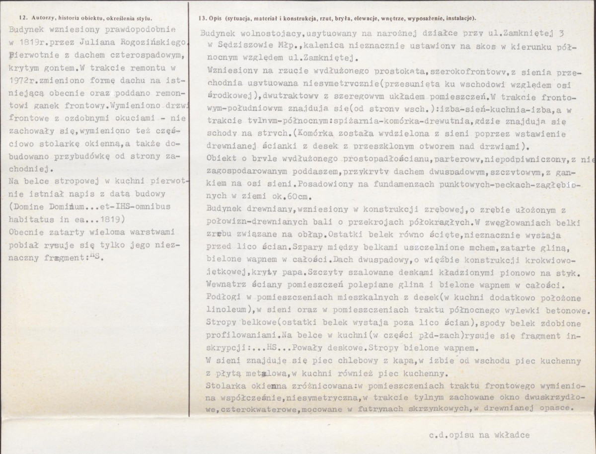 KB - Karta biała, skan nr 2