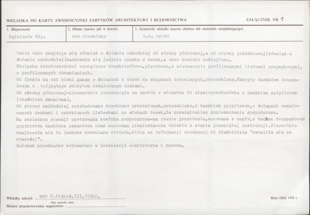 KB - Karta biała, skan nr 5