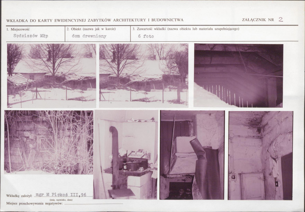 KB - Karta biała, skan nr 7