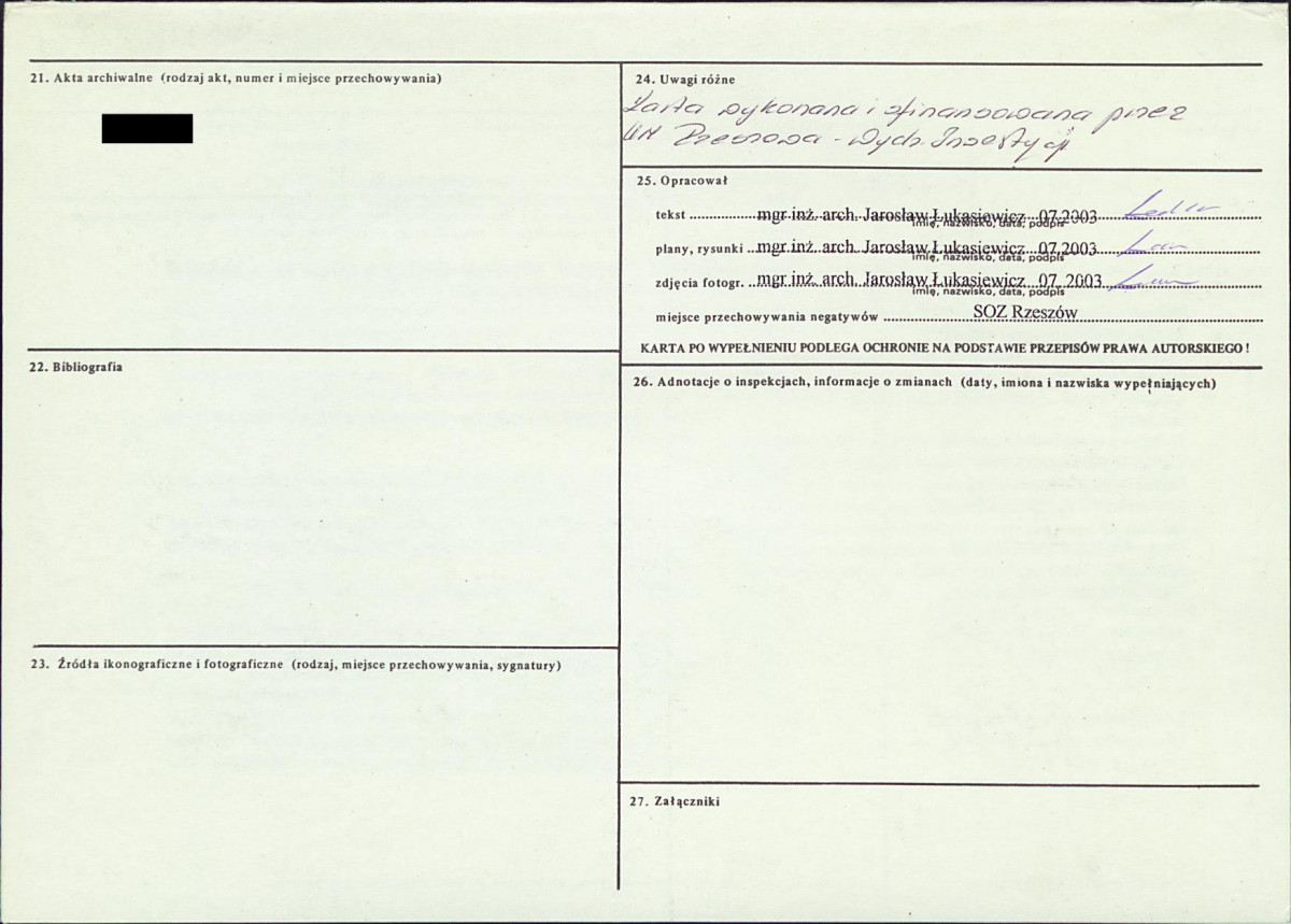 KB - Karta biała, skan nr 4