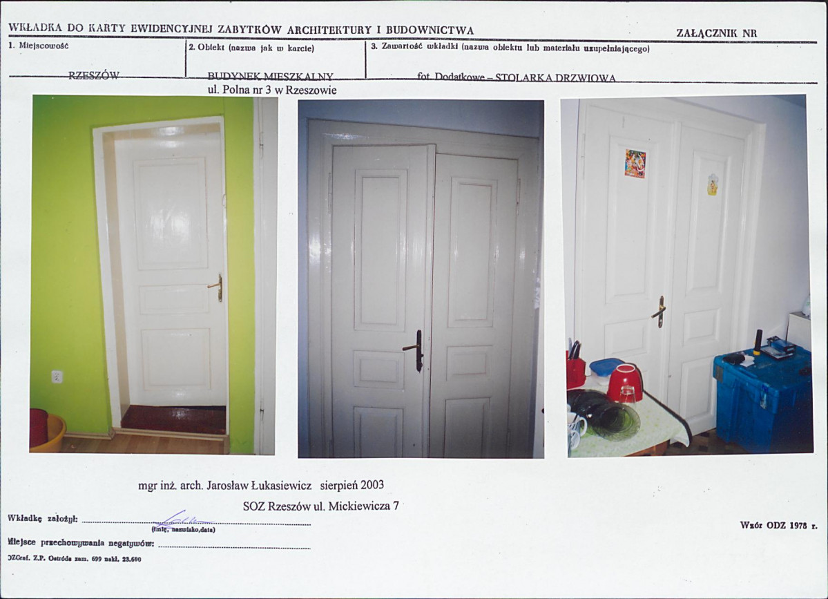 KB - Karta biała, skan nr 10