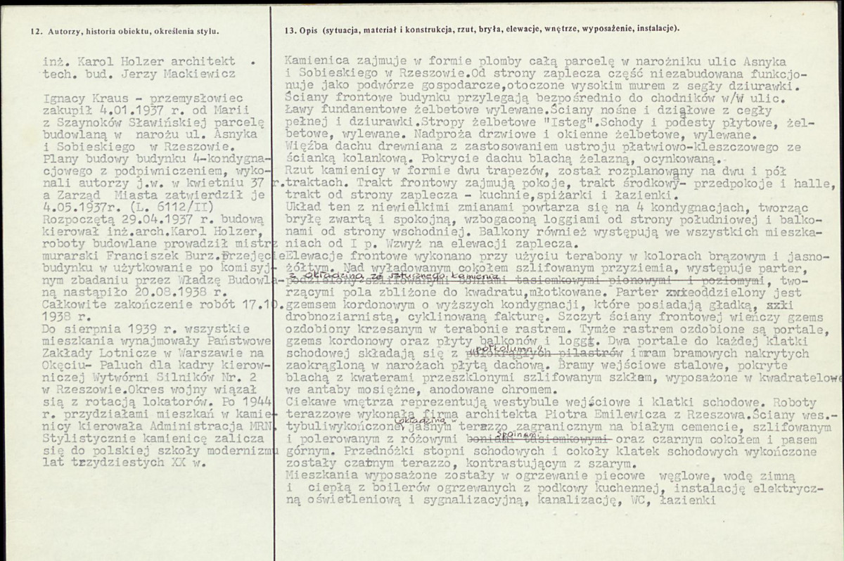 KB - Karta biała, skan nr 2