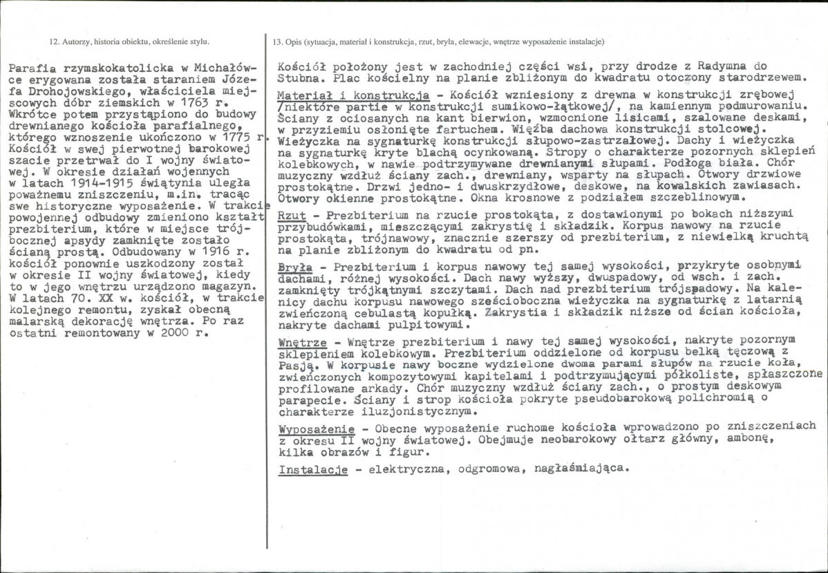 KB - Karta biała, skan nr 2