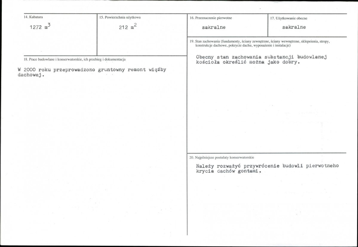 KB - Karta biała, skan nr 3